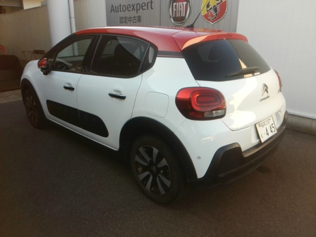 CITROEN C3 2019