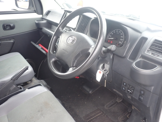 TOYOTA TOWN ACE VAN 2020