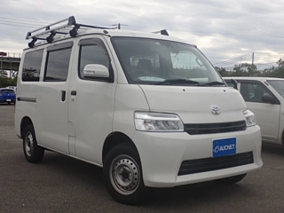 TOYOTA TOWN ACE VAN 2020