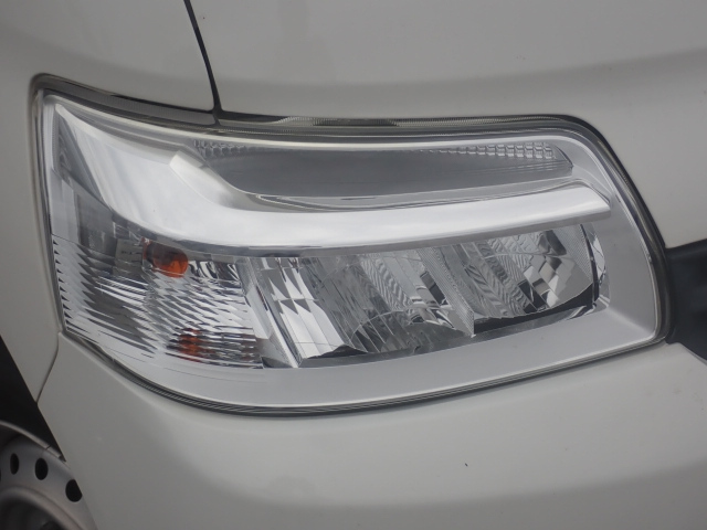 TOYOTA TOWN ACE VAN 2020