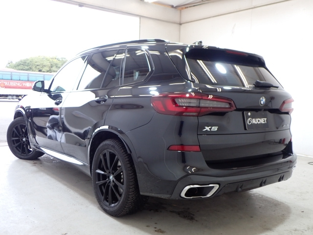 BMW X5 SERIES 2022