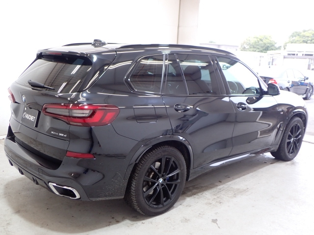 BMW X5 SERIES 2022