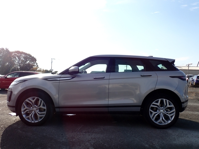 ROVER RANGE ROVER 2020