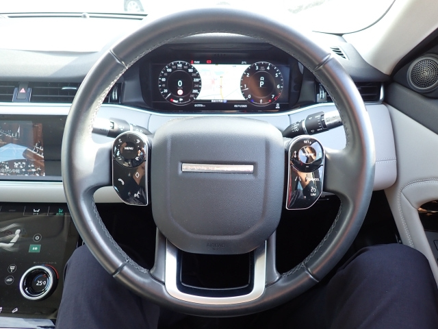 ROVER RANGE ROVER 2020