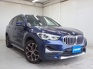 BMW X1 2020