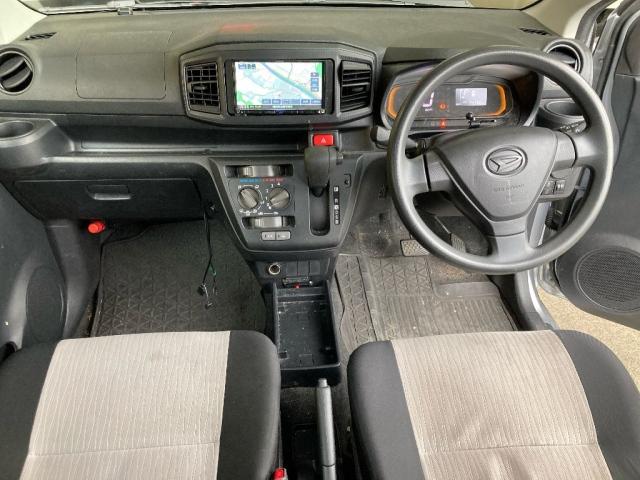 DAIHATSU MIRA E S 2020