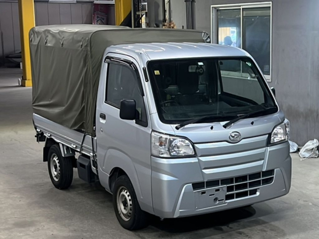 DAIHATSU HIJET TRUCK 2021