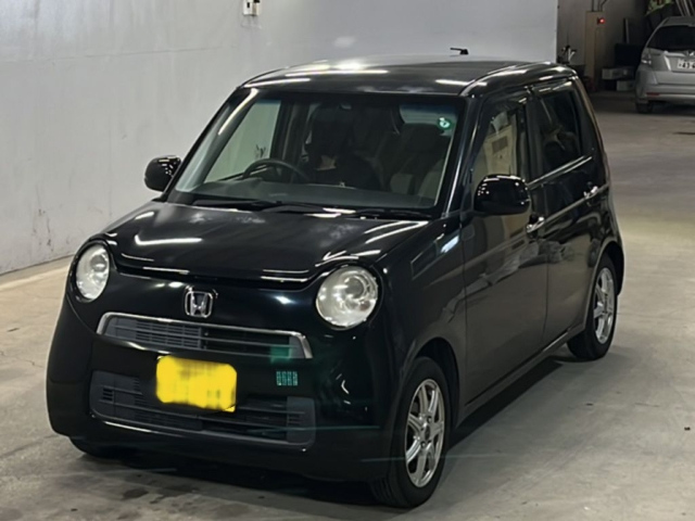 HONDA N ONE 2013