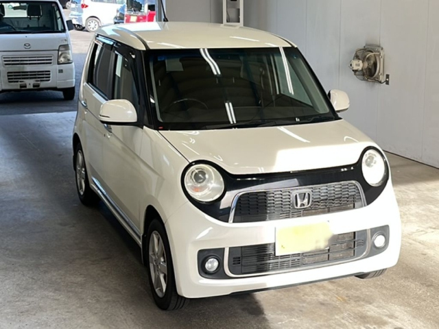 HONDA N ONE 2013