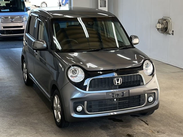 HONDA N ONE 2014
