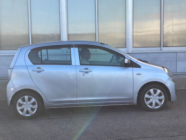 SUBARU PLEO PLUS 2013