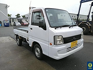 SUBARU SAMBAR 2009