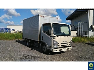 ISUZU ELF 2018