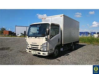 ISUZU ELF 2018