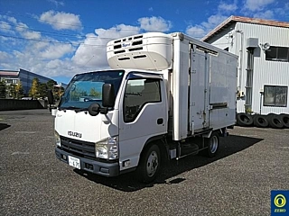 ISUZU ELF 2010