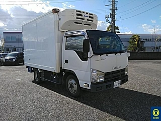ISUZU ELF 2010