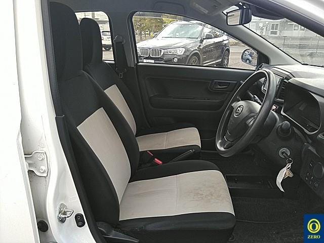 DAIHATSU MIRA E S 2021