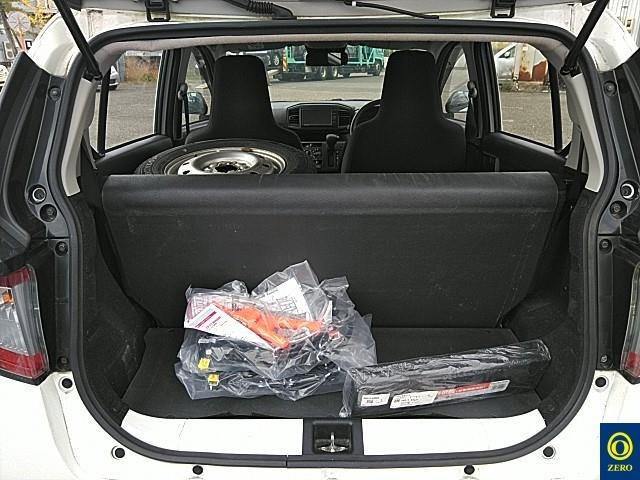 DAIHATSU MIRA E S 2021