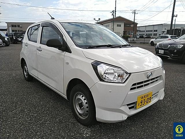 DAIHATSU MIRA E S 2021