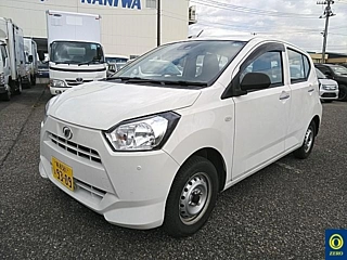 DAIHATSU MIRA E S 2021