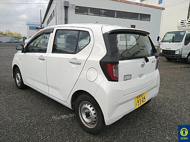 DAIHATSU MIRA E S 2021