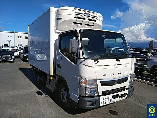 MITSUBISHI CANTER 2020