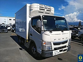 MITSUBISHI CANTER 2020