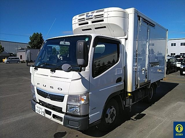 MITSUBISHI CANTER 2020