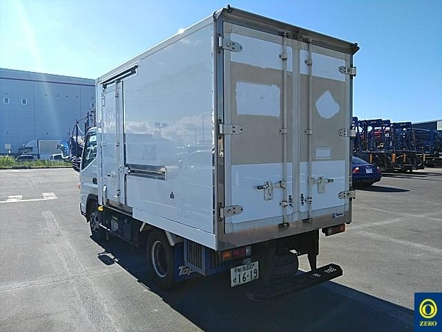 MITSUBISHI CANTER 2020