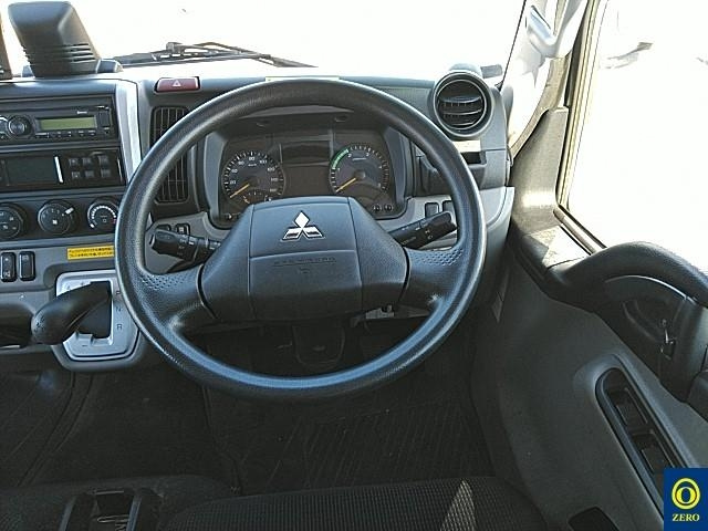 MITSUBISHI CANTER 2020