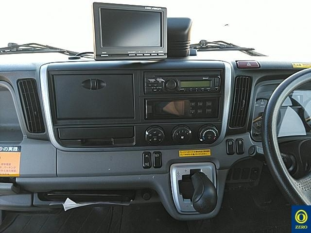 MITSUBISHI CANTER 2020