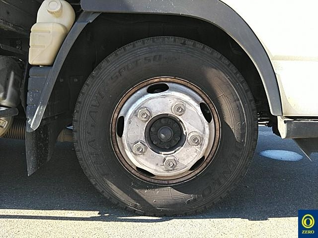 MITSUBISHI CANTER 2020