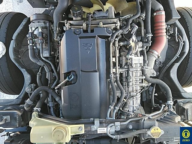 MITSUBISHI CANTER 2020