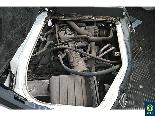 DAIHATSU HIJET VAN 2011