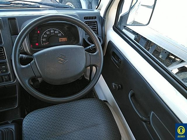 SUZUKI CARRY TRUCK 2015