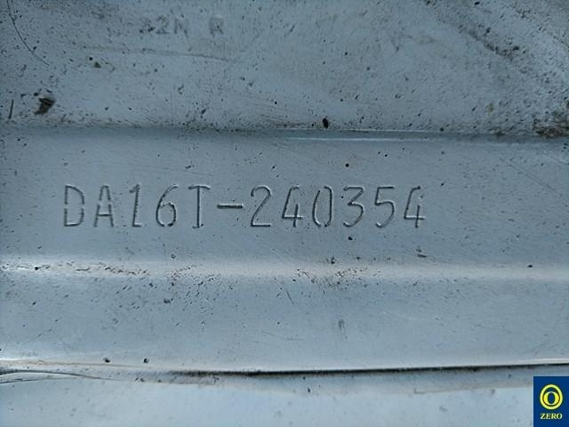 SUZUKI CARRY TRUCK 2015