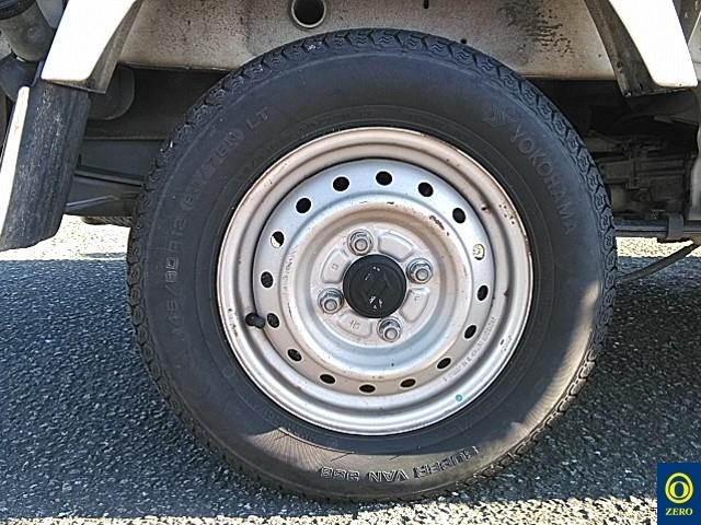 SUZUKI CARRY TRUCK 2015