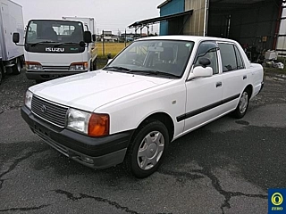 TOYOTA CROWN COMFORT 2012