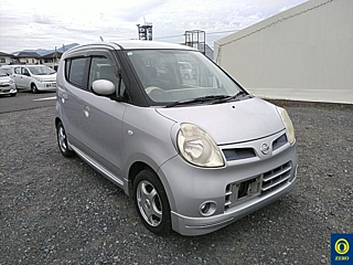 NISSAN MOCO 2006