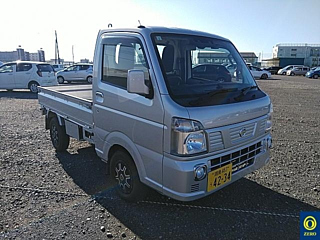 NISSAN CLIPPER TRUCK 2022