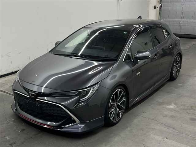 TOYOTA COROLLA SPORT 2020