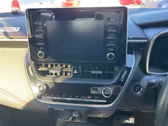 TOYOTA COROLLA SPORT 2020