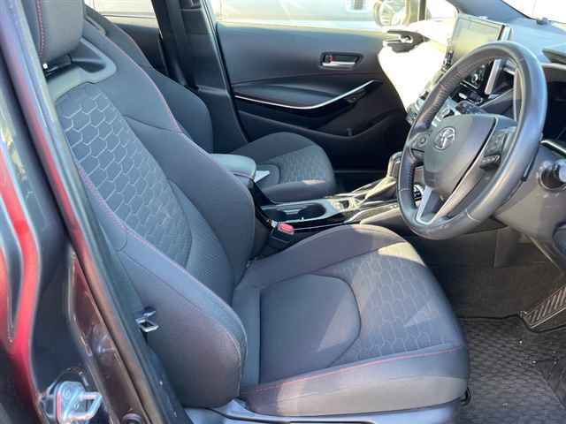 TOYOTA COROLLA SPORT 2020