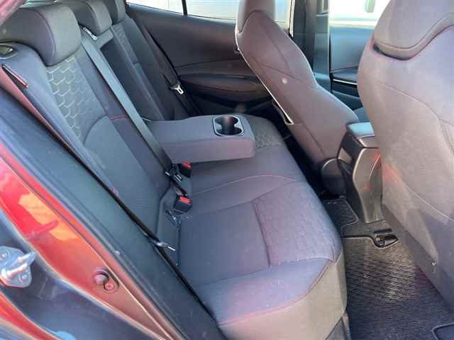 TOYOTA COROLLA SPORT 2020