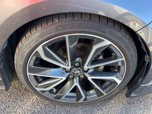 TOYOTA COROLLA SPORT 2020