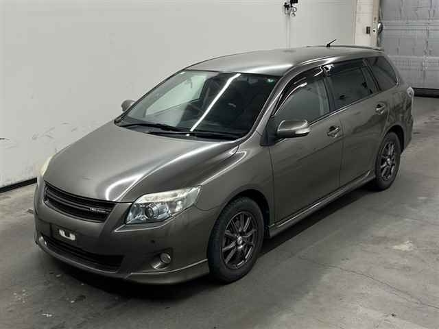 TOYOTA COROLLA FIELDER 2010