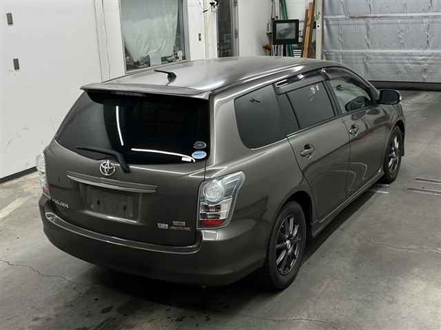 TOYOTA COROLLA FIELDER 2010
