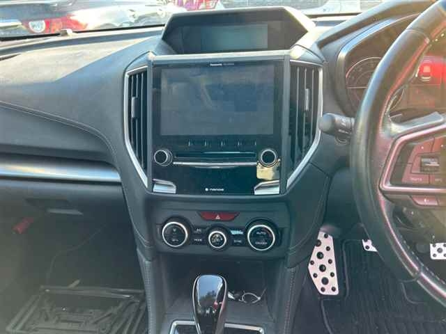 SUBARU IMPREZA G4 2017