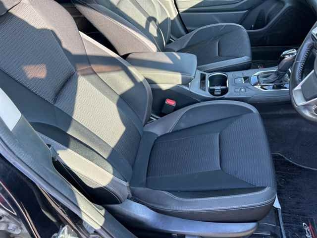 SUBARU IMPREZA G4 2017