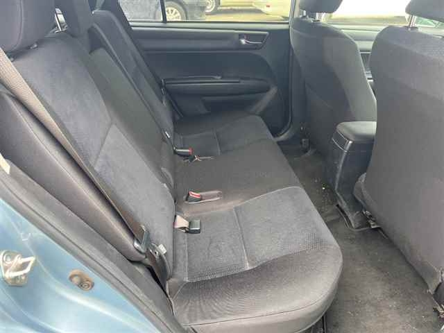 TOYOTA COROLLA FIELDER 2015